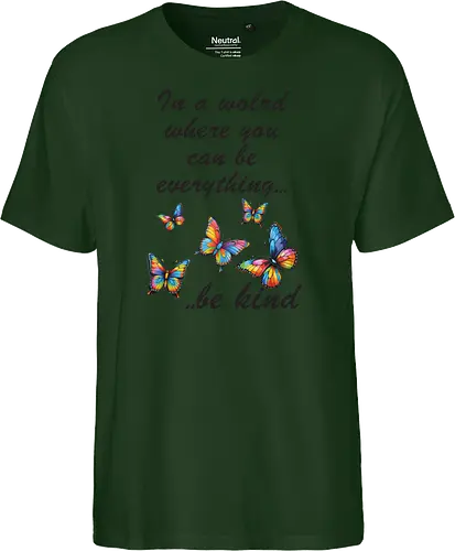 Schmetterling 1