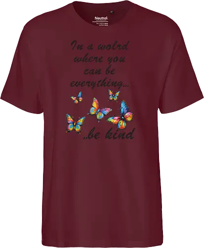Schmetterling 1