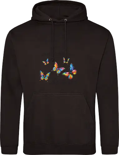 Schmetterling 1
