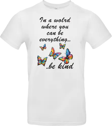 Schmetterling 1