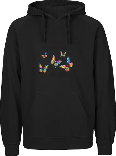 Schmetterling 1