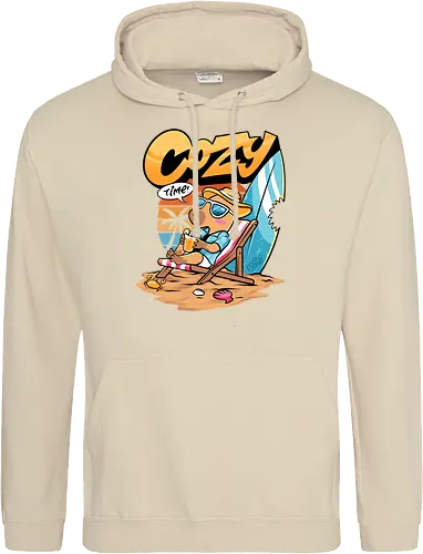 cozybara 