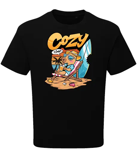 cozybara 