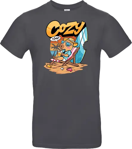 cozybara 