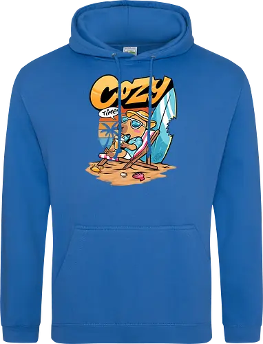 cozybara 