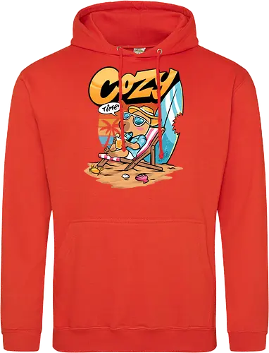cozybara 