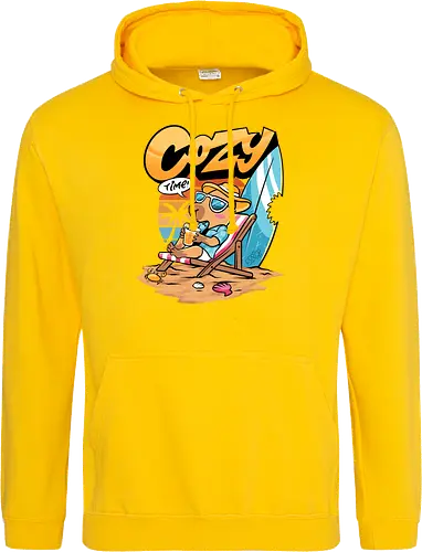 cozybara 