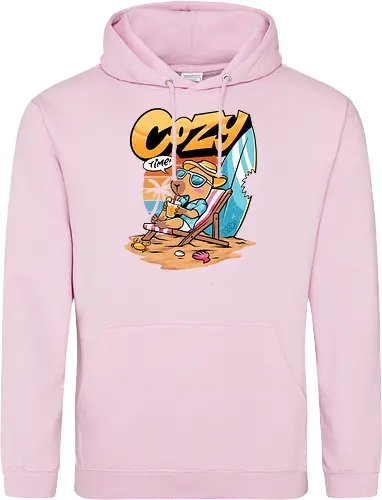 cozybara 