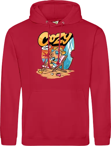 cozybara 