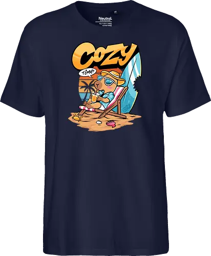 cozybara 