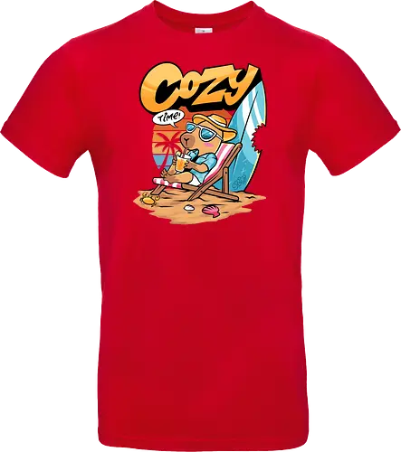 cozybara 