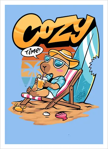 cozybara 