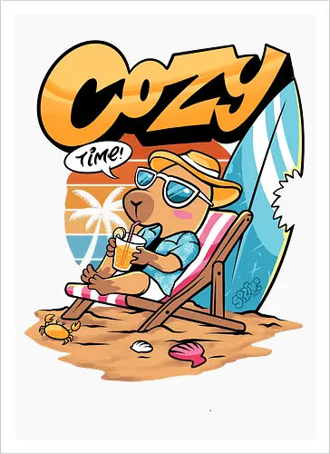 cozybara 