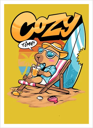 cozybara 