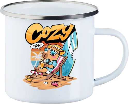 cozybara 