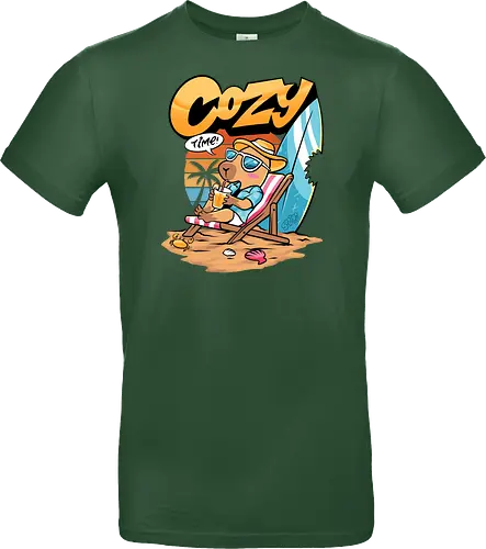 cozybara 