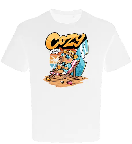 cozybara 