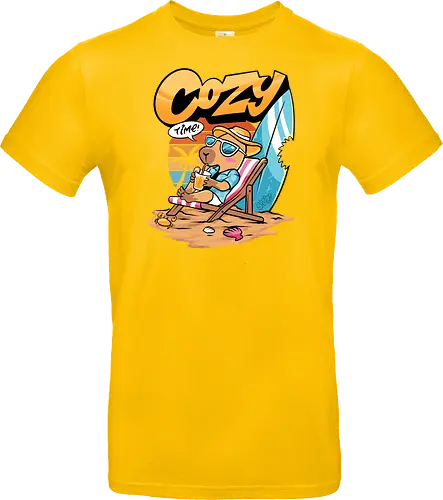 cozybara 