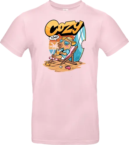 cozybara 