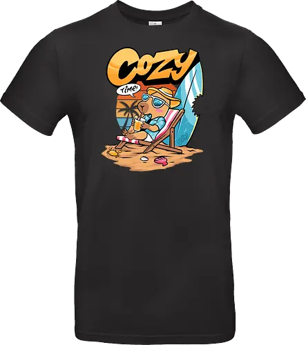 cozybara 