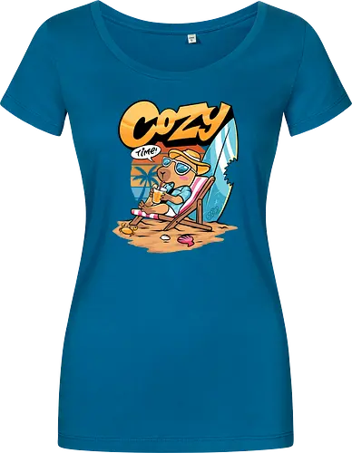 cozybara 