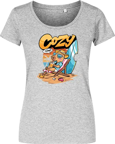 cozybara 