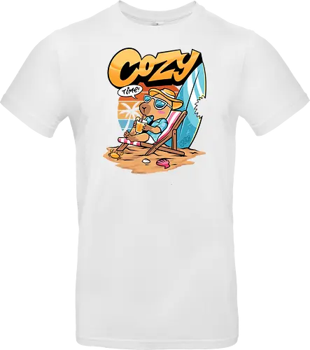cozybara 