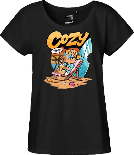 cozybara 