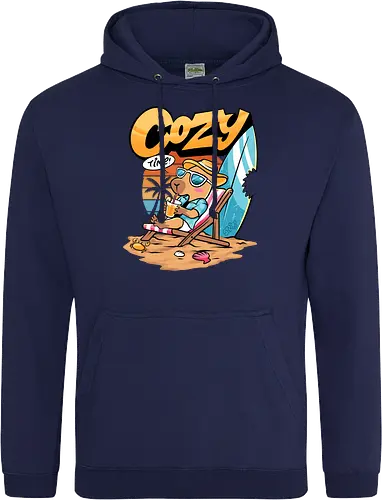 cozybara 