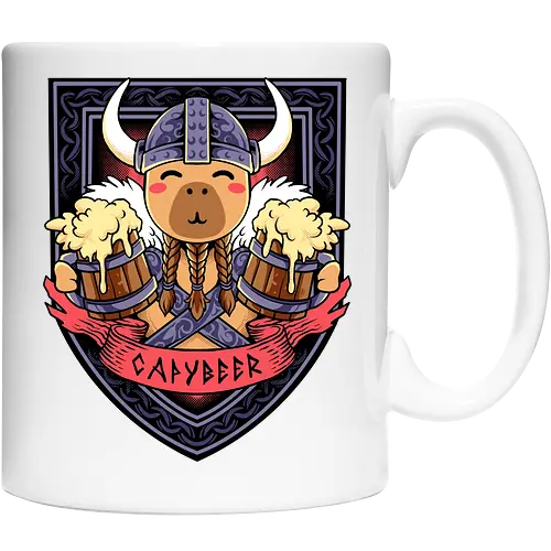 capybeer