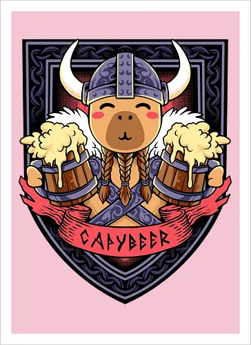 capybeer