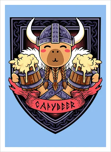 capybeer