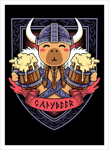 capybeer