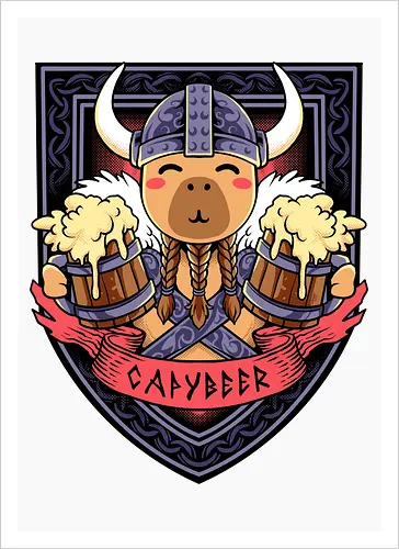 capybeer