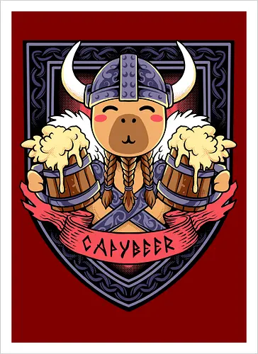 capybeer