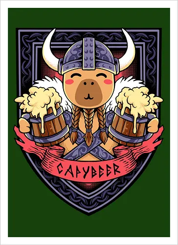 capybeer