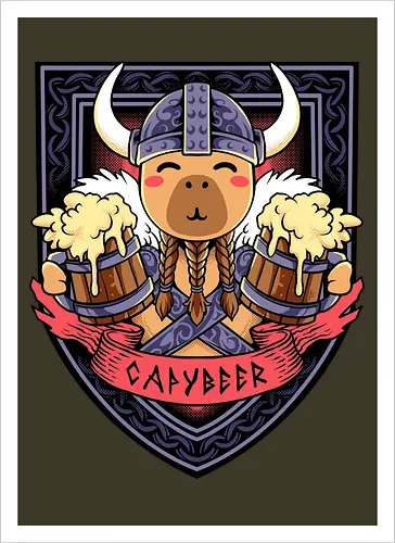 capybeer