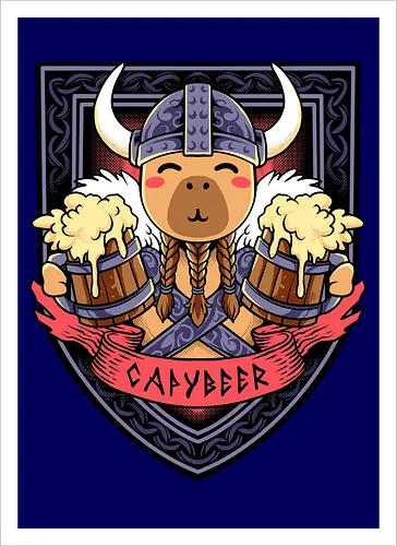 capybeer