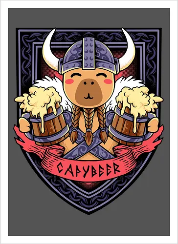 capybeer