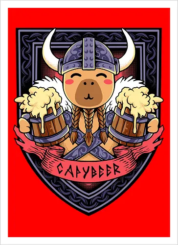 capybeer