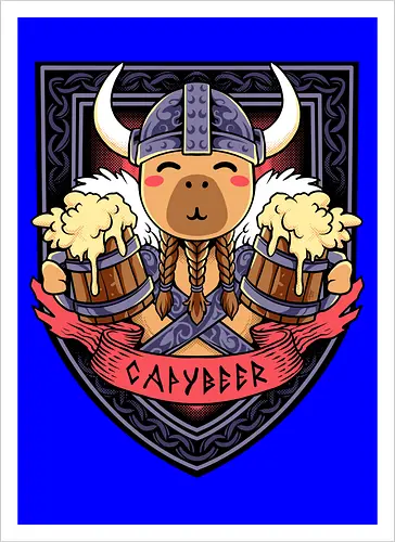 capybeer