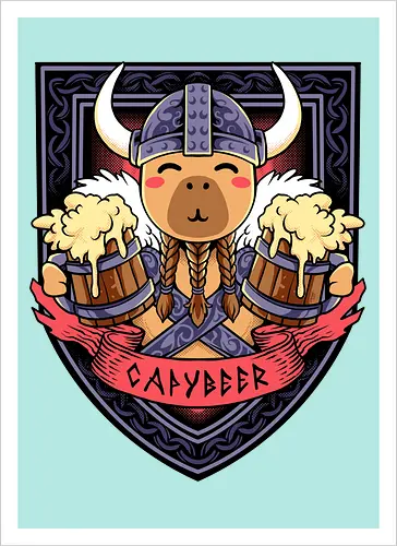 capybeer