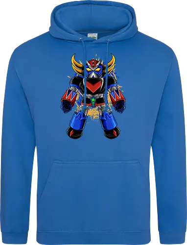 chibi grenzider 