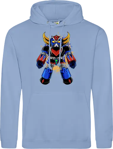 chibi grenzider 