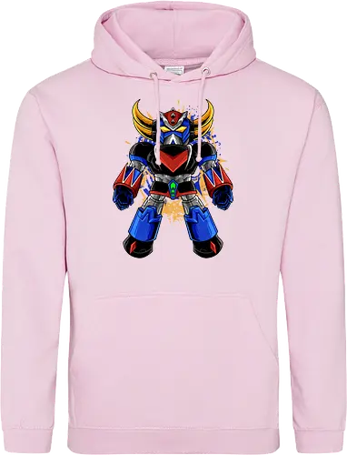 chibi grenzider 
