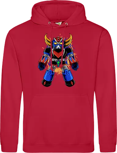 chibi grenzider 