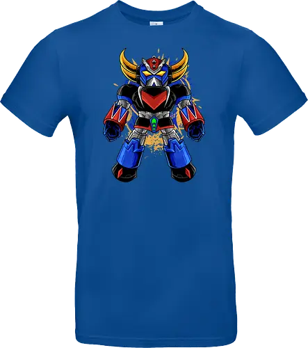 chibi grenzider 