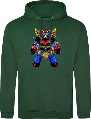 chibi grenzider 