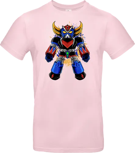 chibi grenzider 
