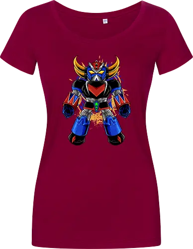 chibi grenzider 